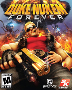 Immagine pubblicata in relazione al seguente contenuto: Gearbox Software propone una survey su Duke Nukem Forever | Nome immagine: news15716_1.jpg