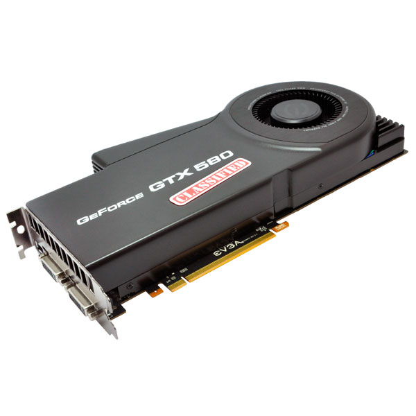 Immagine pubblicata in relazione al seguente contenuto: EVGA lancia due GeForce GTX 580 Classified per l'overclocking | Nome immagine: news15741_3.jpg