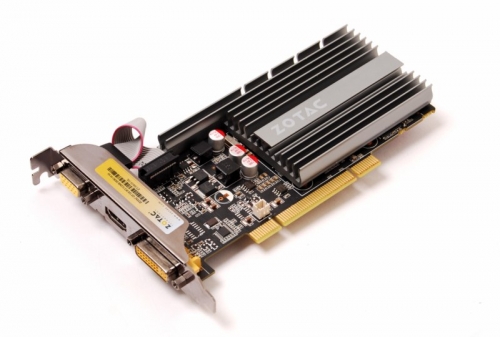 Immagine pubblicata in relazione al seguente contenuto: ZOTAC lancia nuove GeForce GT 520 anche in versione PCI | Nome immagine: news15756_2.jpg