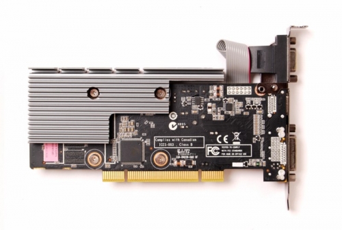 Immagine pubblicata in relazione al seguente contenuto: ZOTAC lancia nuove GeForce GT 520 anche in versione PCI | Nome immagine: news15756_3.jpg