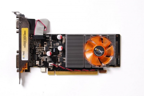 Immagine pubblicata in relazione al seguente contenuto: ZOTAC lancia nuove GeForce GT 520 anche in versione PCI | Nome immagine: news15756_4.jpg