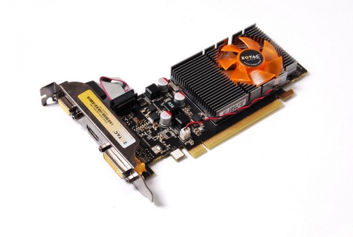 Immagine pubblicata in relazione al seguente contenuto: ZOTAC lancia nuove GeForce GT 520 anche in versione PCI | Nome immagine: news15756_5.jpg