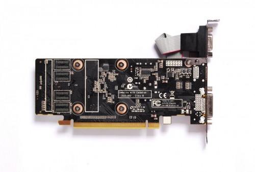Immagine pubblicata in relazione al seguente contenuto: ZOTAC lancia nuove GeForce GT 520 anche in versione PCI | Nome immagine: news15756_6.jpg