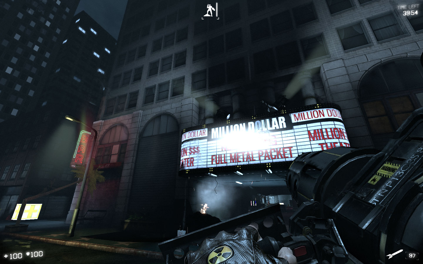 Immagine pubblicata in relazione al seguente contenuto: Da Interceptor nuovi screenshots di Duke Nukem 3D: Reloaded | Nome immagine: news15788_1.jpg