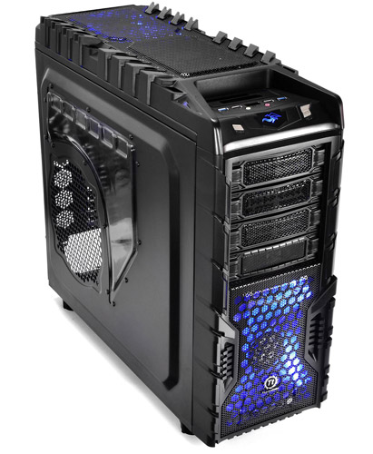 Immagine pubblicata in relazione al seguente contenuto: Thermaltake lancia il case Overseer RX-I concepito per il gaming | Nome immagine: news15797_1.jpg