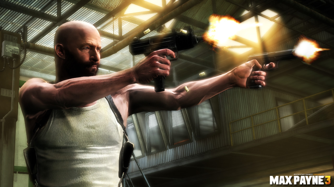 Media asset in full size related to 3dfxzone.it news item entitled as follows: Rockstar Games mostra nuovi screenshot in HD di Max Payne 3 | Image Name: news15815_2.jpg