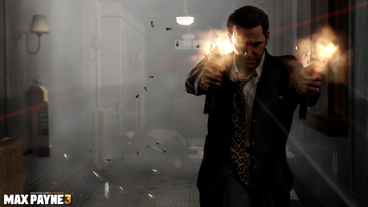 Immagine pubblicata in relazione al seguente contenuto: Rockstar Games mostra nuovi screenshot in HD di Max Payne 3 | Nome immagine: news15815_3.jpg