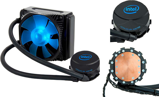 Immagine pubblicata in relazione al seguente contenuto: Intel proporr un cooler a liquido per i prossimi Sandy Bridge-E | Nome immagine: news15847_1.jpg