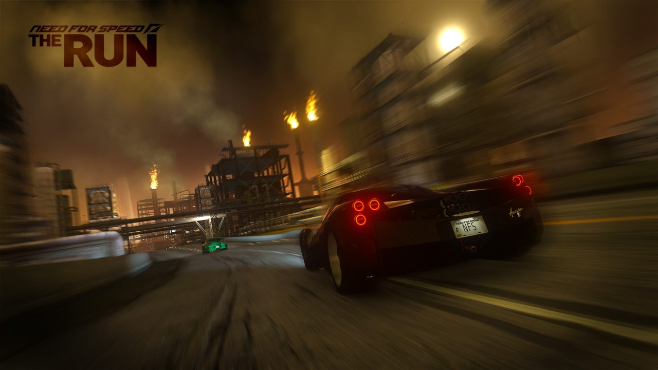 Immagine pubblicata in relazione al seguente contenuto: EA pubblica screenshots esplosivi di Need for Speed: The Run | Nome immagine: news15862_2.jpg