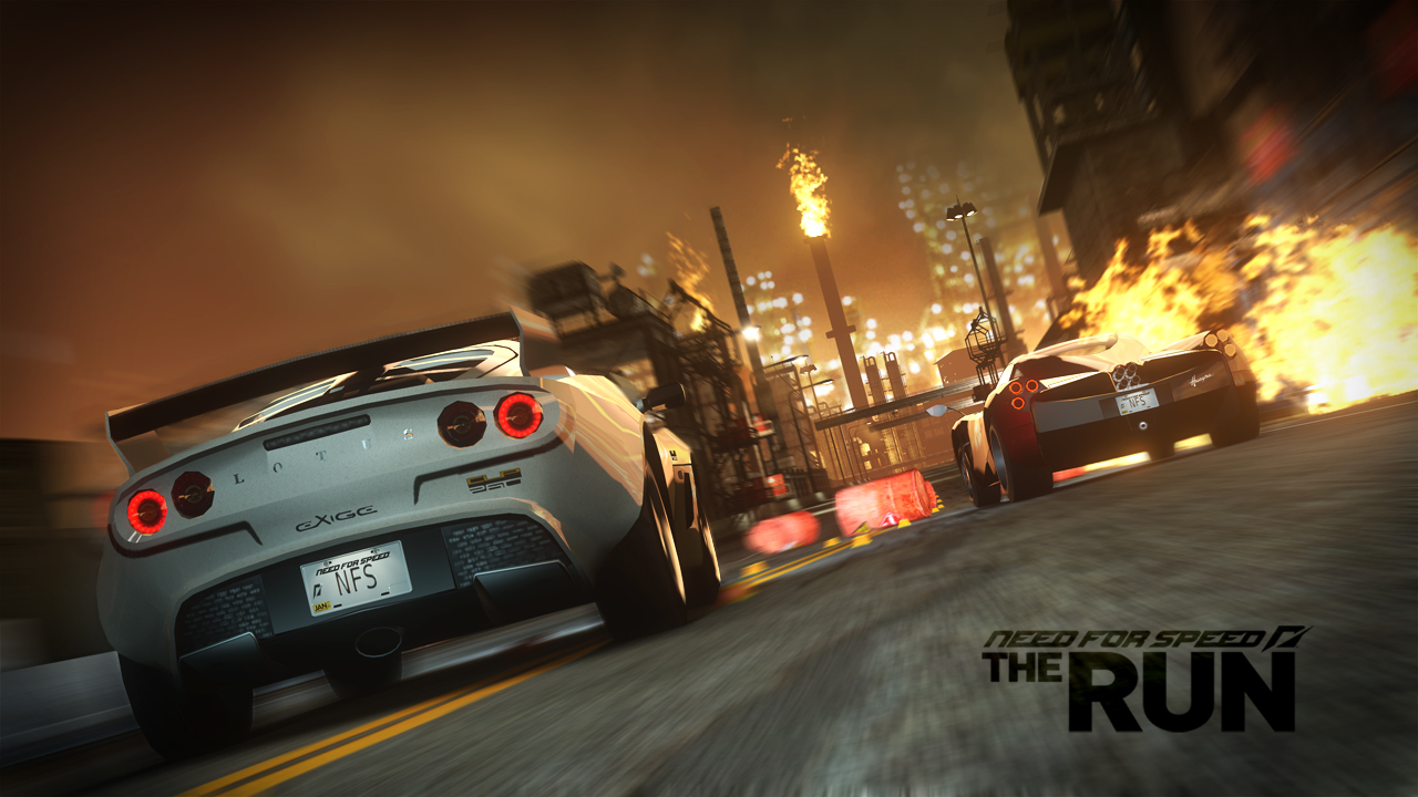 Immagine pubblicata in relazione al seguente contenuto: EA pubblica screenshots esplosivi di Need for Speed: The Run | Nome immagine: news15862_3.jpg
