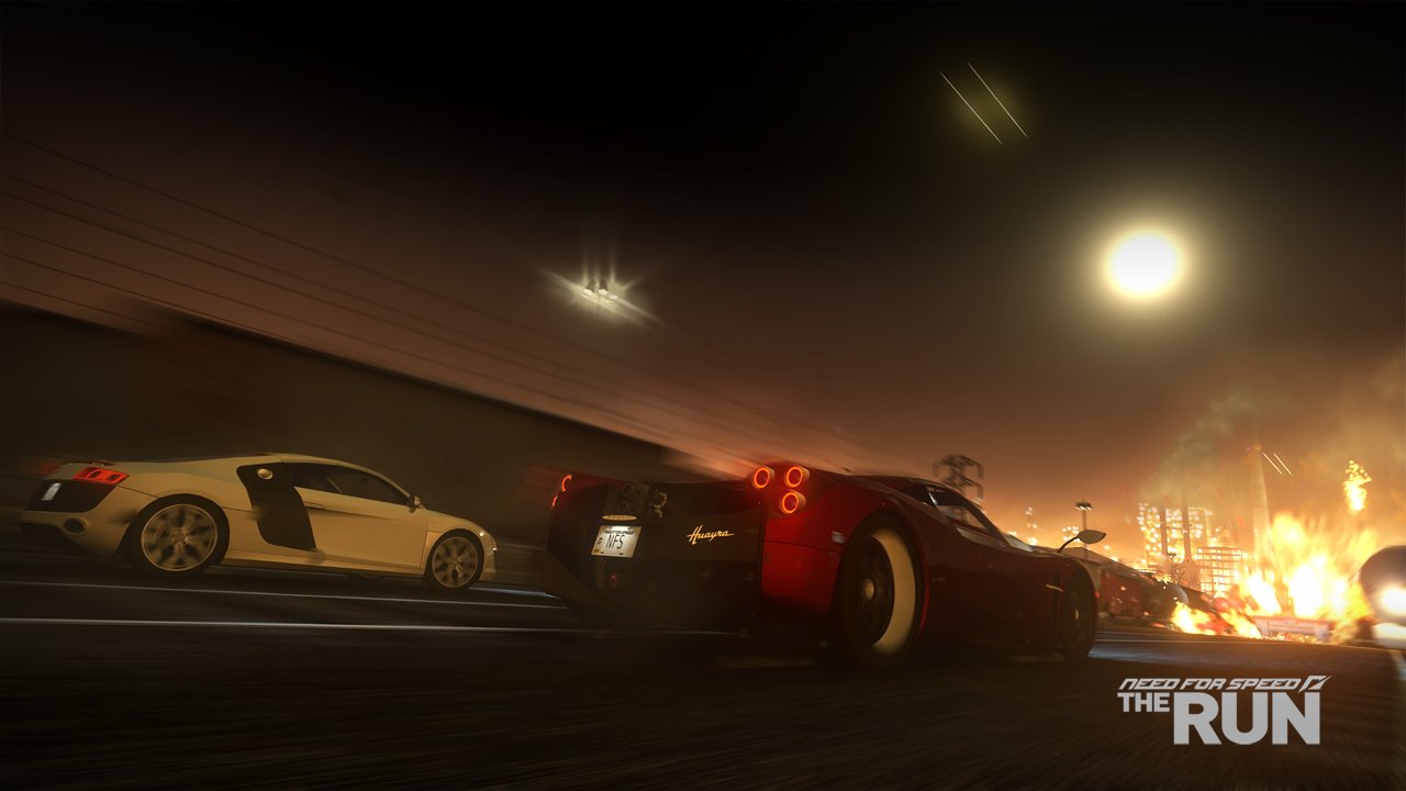 Immagine pubblicata in relazione al seguente contenuto: EA pubblica screenshots esplosivi di Need for Speed: The Run | Nome immagine: news15862_4.jpg