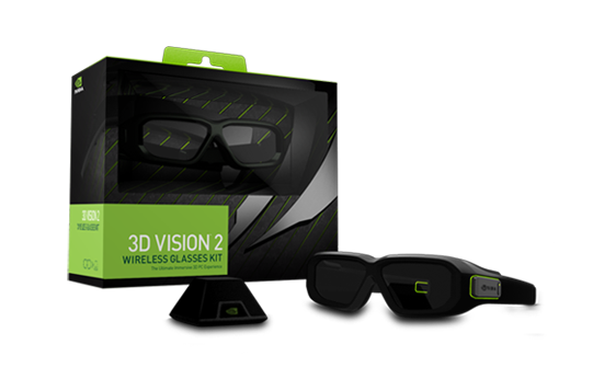 Immagine pubblicata in relazione al seguente contenuto: NVIDIA annuncia le tecnologie 3D Vision 2 e 3D LightBoost | Nome immagine: news15877_1.png