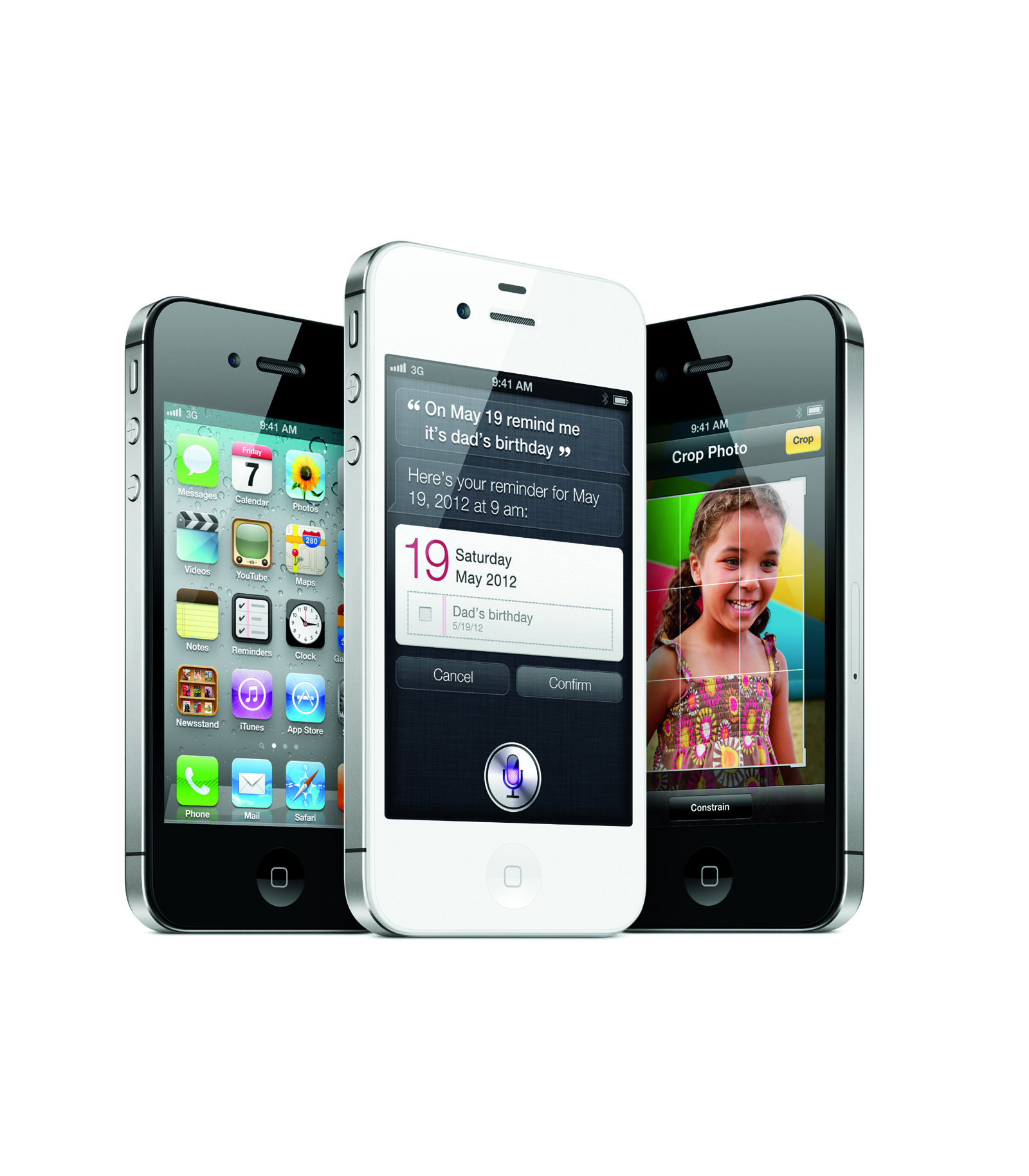 Immagine pubblicata in relazione al seguente contenuto: Apple: venduti 4 milioni di iPhone 4S nei primi tre giorni dal lancio | Nome immagine: news15886_1.jpg
