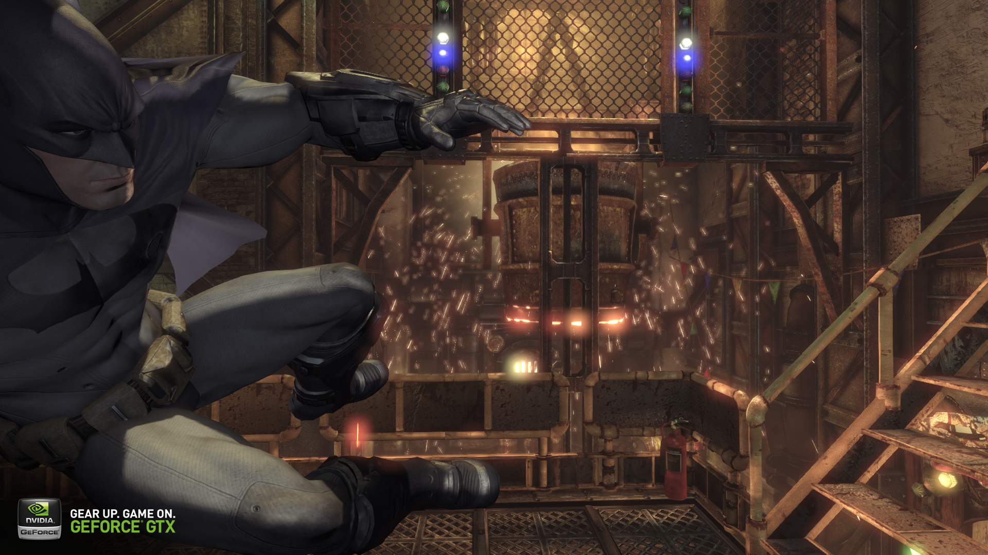 Immagine pubblicata in relazione al seguente contenuto: Batman: Arkham City, requisiti per PC e nuovi contenuti da NVIDIA | Nome immagine: news15911_3.jpg