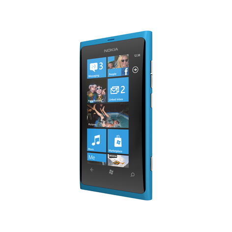 Immagine pubblicata in relazione al seguente contenuto: Nokia lancia gli smartphone Lumia dotati di Windows Phone | Nome immagine: news15939_1.jpg