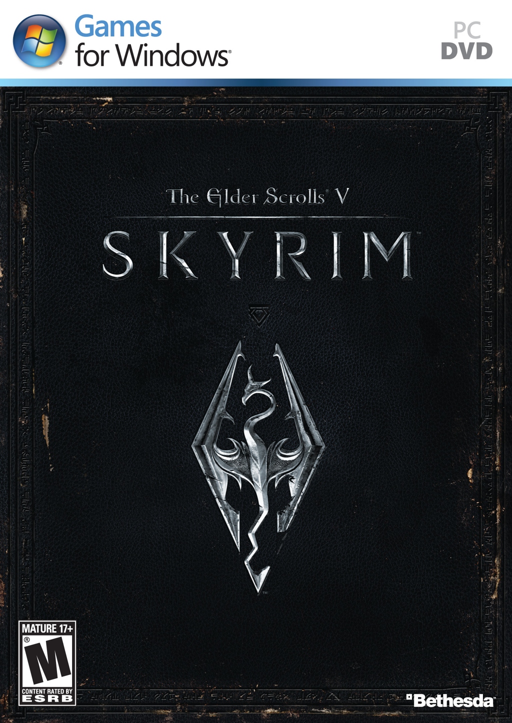 Immagine pubblicata in relazione al seguente contenuto: I requisiti di sistema minimi e consigliati per Elder Scrolls V: Skyrim | Nome immagine: news15940_1.jpg