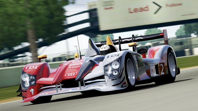 Immagine pubblicata in relazione al seguente contenuto: MS annuncia il DLC November Speed Pack di Forza Motorsport 4 | Nome immagine: news15954_1.jpg