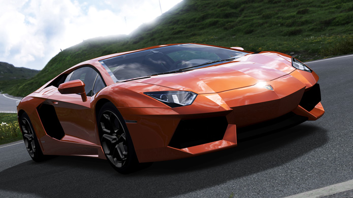 Immagine pubblicata in relazione al seguente contenuto: MS annuncia il DLC November Speed Pack di Forza Motorsport 4 | Nome immagine: news15954_2.jpg