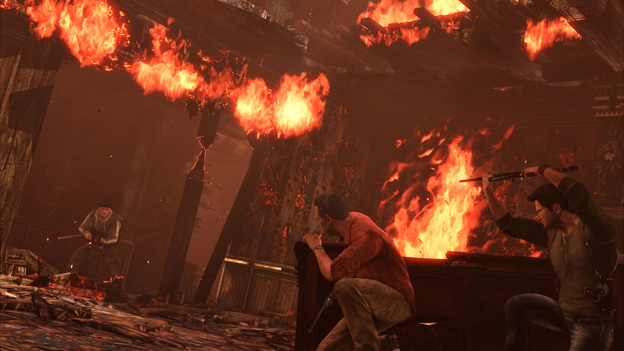 Immagine pubblicata in relazione al seguente contenuto: Uncharted 3: quasi 4 milioni di copie vendute in un solo giorno | Nome immagine: news16027_5.jpg