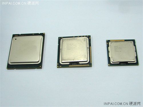 Immagine pubblicata in relazione al seguente contenuto: Primi benchmark: Sandy Bridge-E Core i7-3960X Vs Core i7-2600K | Nome immagine: news16033_1.jpg