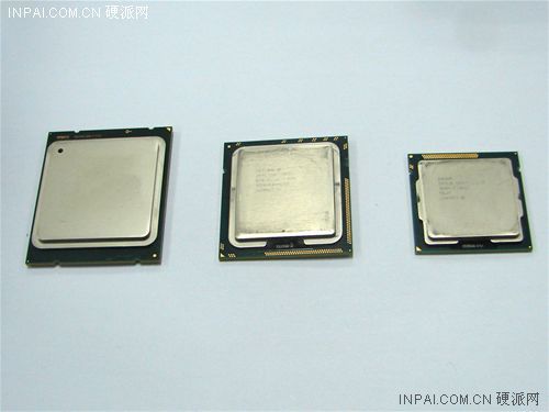 Media asset in full size related to 3dfxzone.it news item entitled as follows: Primi benchmark: Sandy Bridge-E Core i7-3960X Vs Core i7-2600K | Image Name: news16033_1.jpg