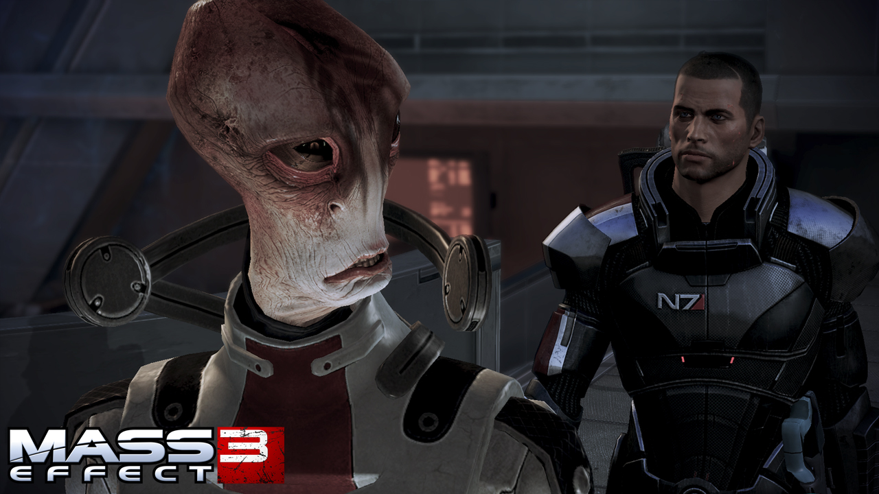Media asset in full size related to 3dfxzone.it news item entitled as follows: Una beta di Mass Effect 3 leaked svela tre modalit di gioco | Image Name: news16034_4.jpg
