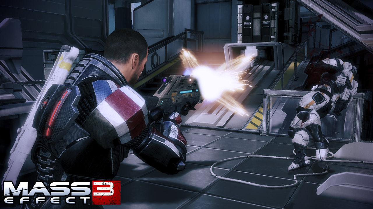 Immagine pubblicata in relazione al seguente contenuto: Una beta di Mass Effect 3 leaked svela tre modalit di gioco | Nome immagine: news16034_5.jpg