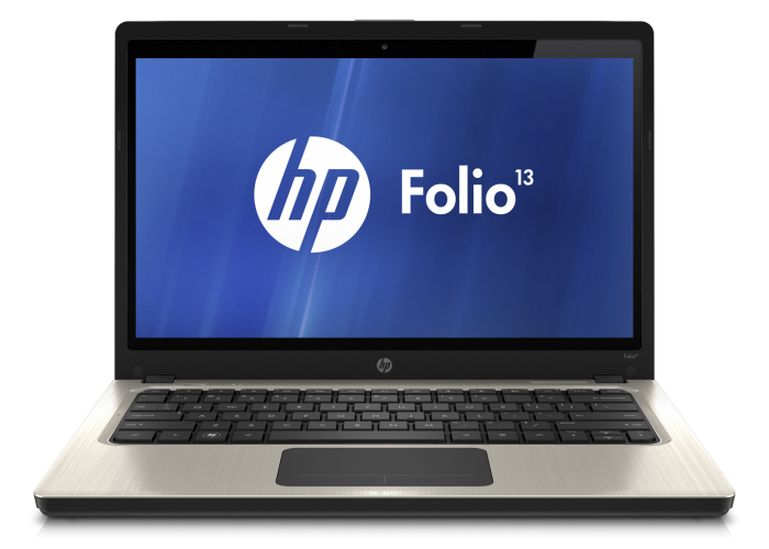 Immagine pubblicata in relazione al seguente contenuto: HP annuncia Folio13, il suo primo ultrabook per il business | Nome immagine: news16051_1.jpg