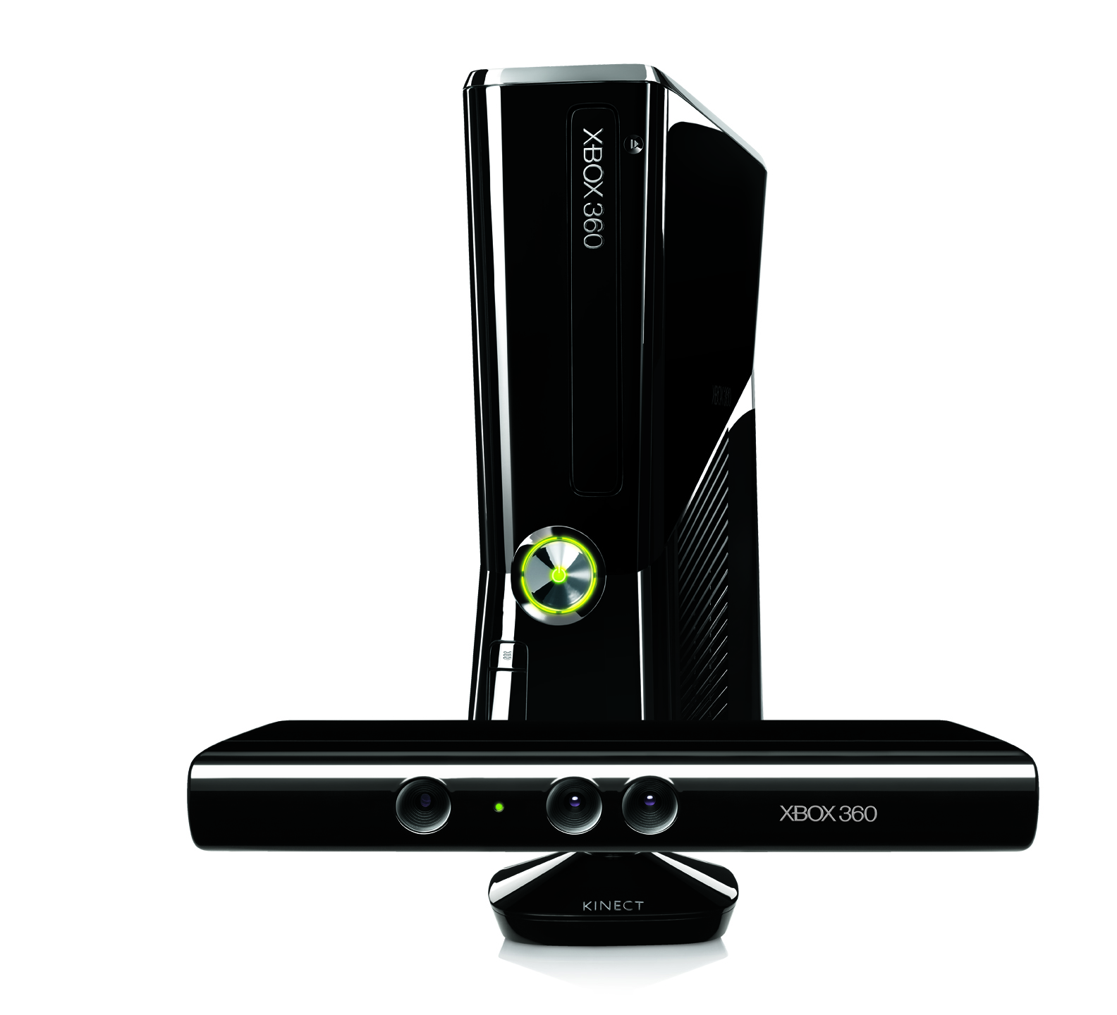 Immagine pubblicata in relazione al seguente contenuto: Microsoft lancer una nuova versione di Kinect per PC nel 2012 | Nome immagine: news16101_1.jpg