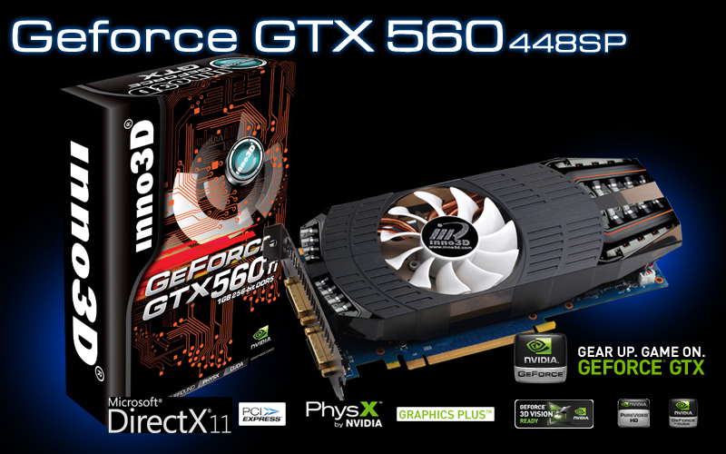 Immagine pubblicata in relazione al seguente contenuto: Inno3D annuncia la card GeForce GTX 560 Ti 448SP HyperCore | Nome immagine: news16147_1.jpg