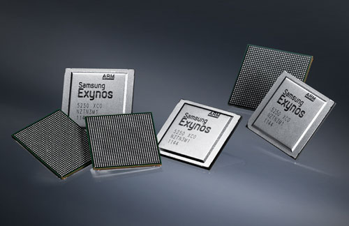 Immagine pubblicata in relazione al seguente contenuto: Samsung lancia il SoC Exynos 5250, rivale del Tegra 3 di NVIDIA | Nome immagine: news16161_1.jpg