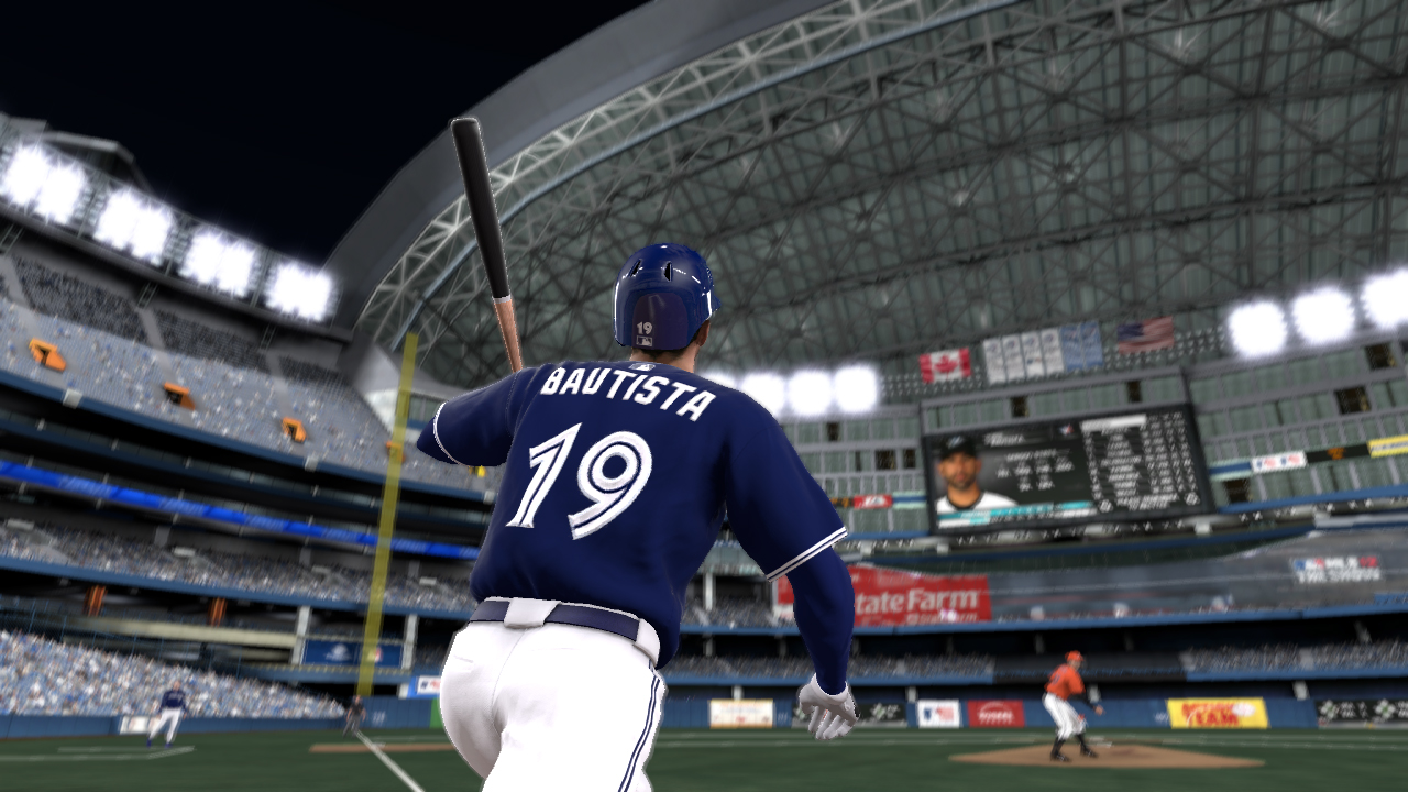 Immagine pubblicata in relazione al seguente contenuto: Sony mostra i primi screenshots in-game di MLB 12 The Show | Nome immagine: news16170_1.jpg