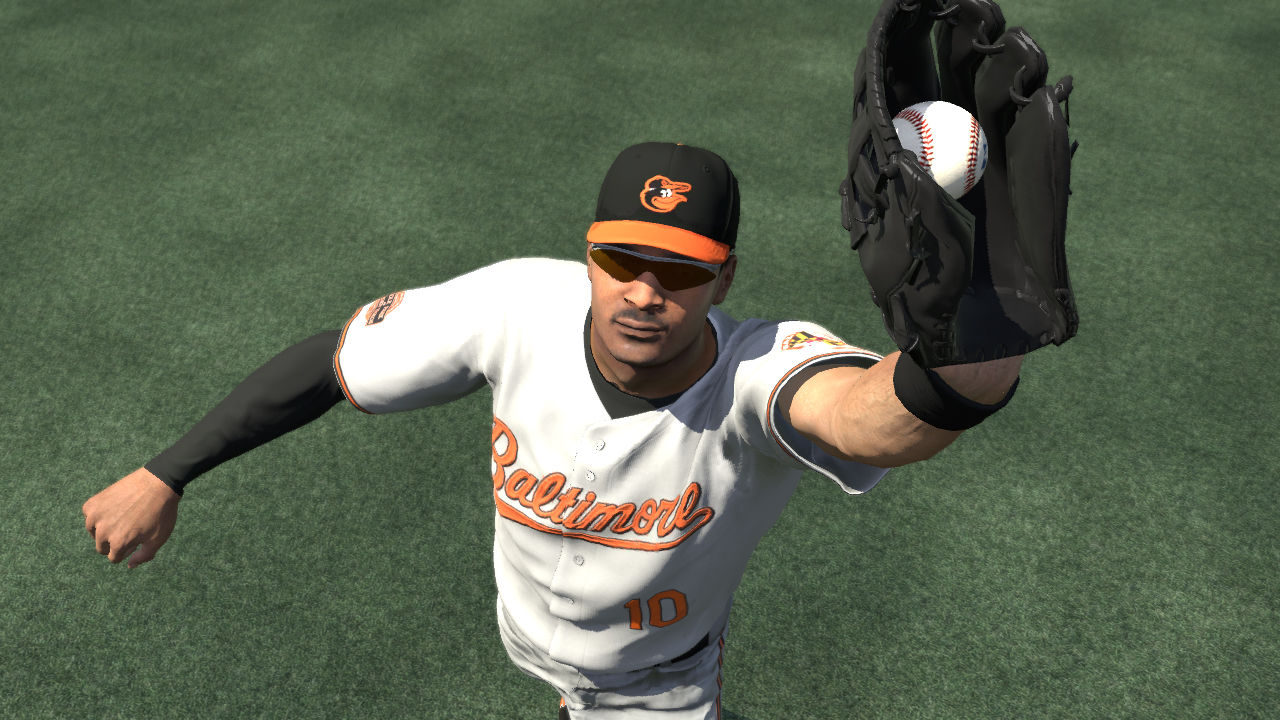 Immagine pubblicata in relazione al seguente contenuto: Sony mostra i primi screenshots in-game di MLB 12 The Show | Nome immagine: news16170_2.jpg