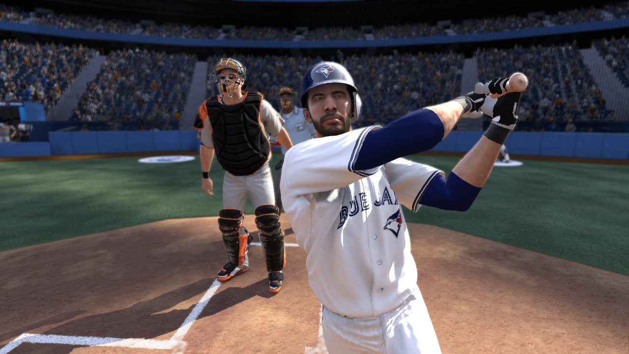Immagine pubblicata in relazione al seguente contenuto: Sony mostra i primi screenshots in-game di MLB 12 The Show | Nome immagine: news16170_3.jpg