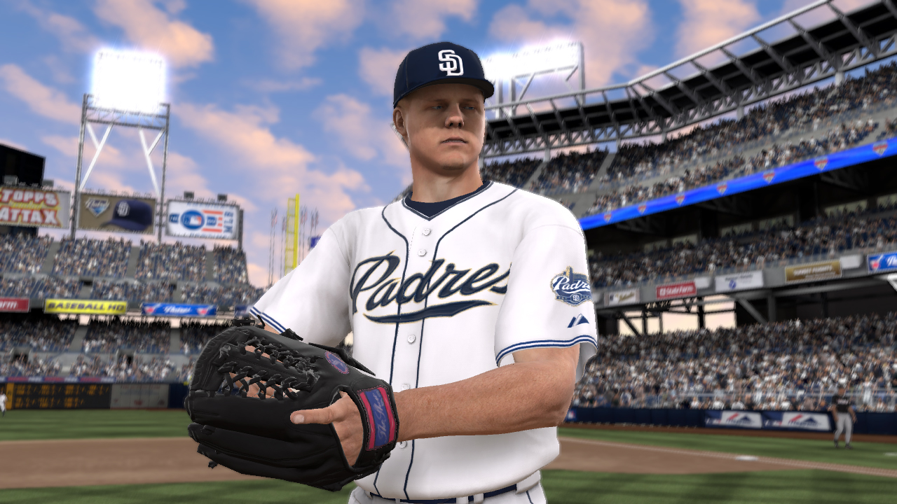 Immagine pubblicata in relazione al seguente contenuto: Sony mostra i primi screenshots in-game di MLB 12 The Show | Nome immagine: news16170_4.jpg