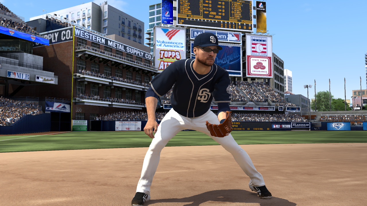 Immagine pubblicata in relazione al seguente contenuto: Sony mostra i primi screenshots in-game di MLB 12 The Show | Nome immagine: news16170_5.jpg