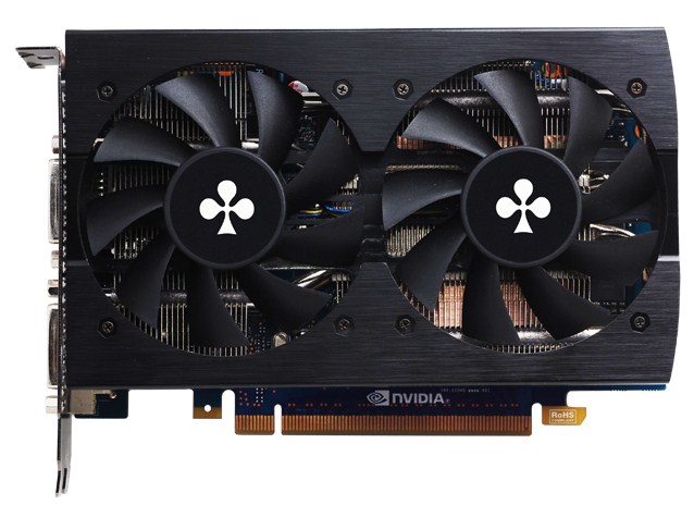 Immagine pubblicata in relazione al seguente contenuto: Club 3D annuncia la card GeForce GTX 560 Ti CoolStream 2GB | Nome immagine: news16177_1.jpg