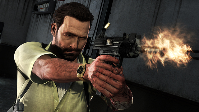 Immagine pubblicata in relazione al seguente contenuto: Da Rockstar nuovi screenshot che mostrano le armi di Max Payne 3 | Nome immagine: news16180_2.jpg
