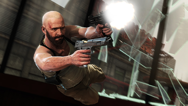Immagine pubblicata in relazione al seguente contenuto: Da Rockstar nuovi screenshot che mostrano le armi di Max Payne 3 | Nome immagine: news16180_3.jpg