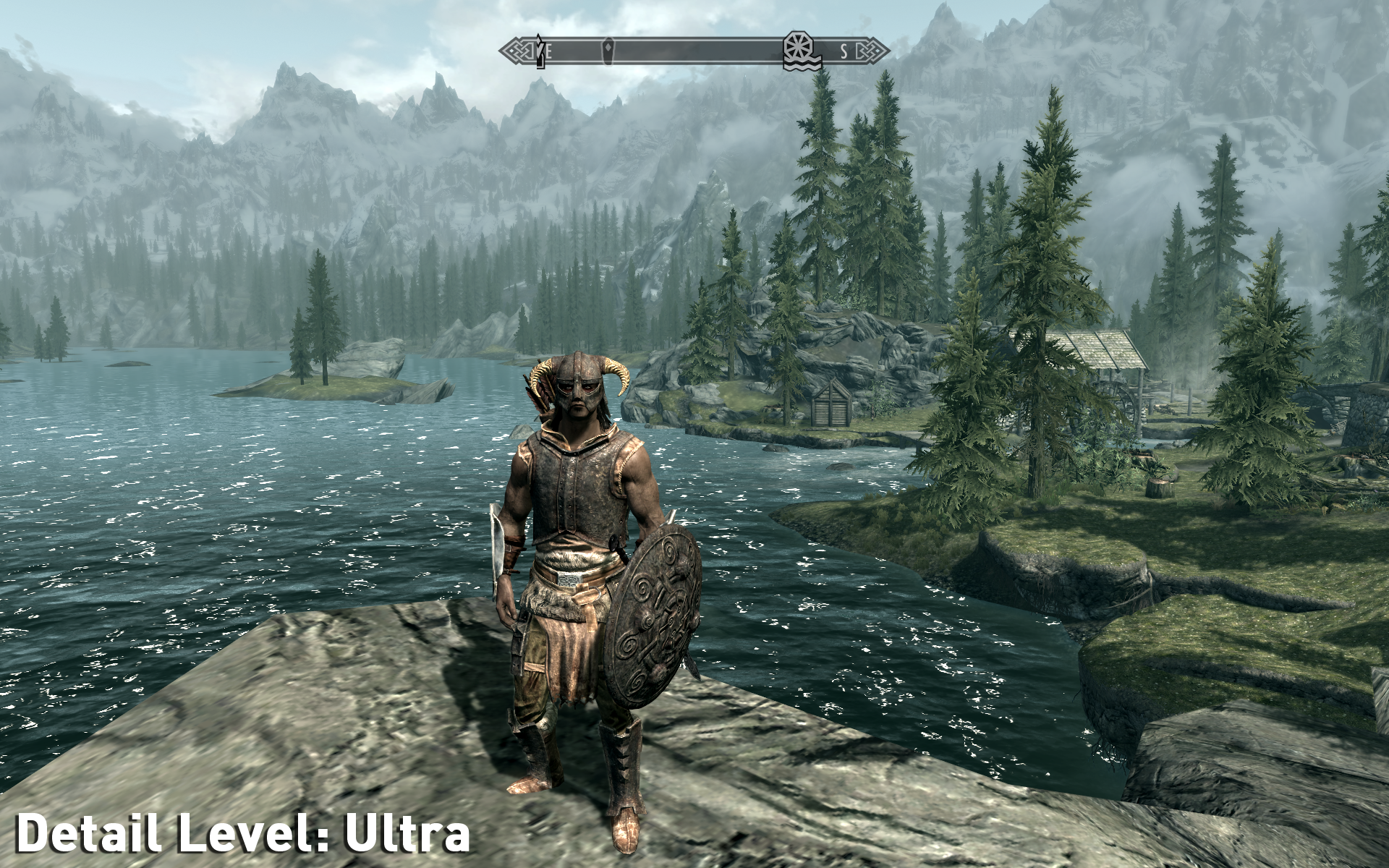 Immagine pubblicata in relazione al seguente contenuto: NVIDIA pubblica The Elder Scrolls V: Skyrim Tweak Guide | Nome immagine: news16197_1.png