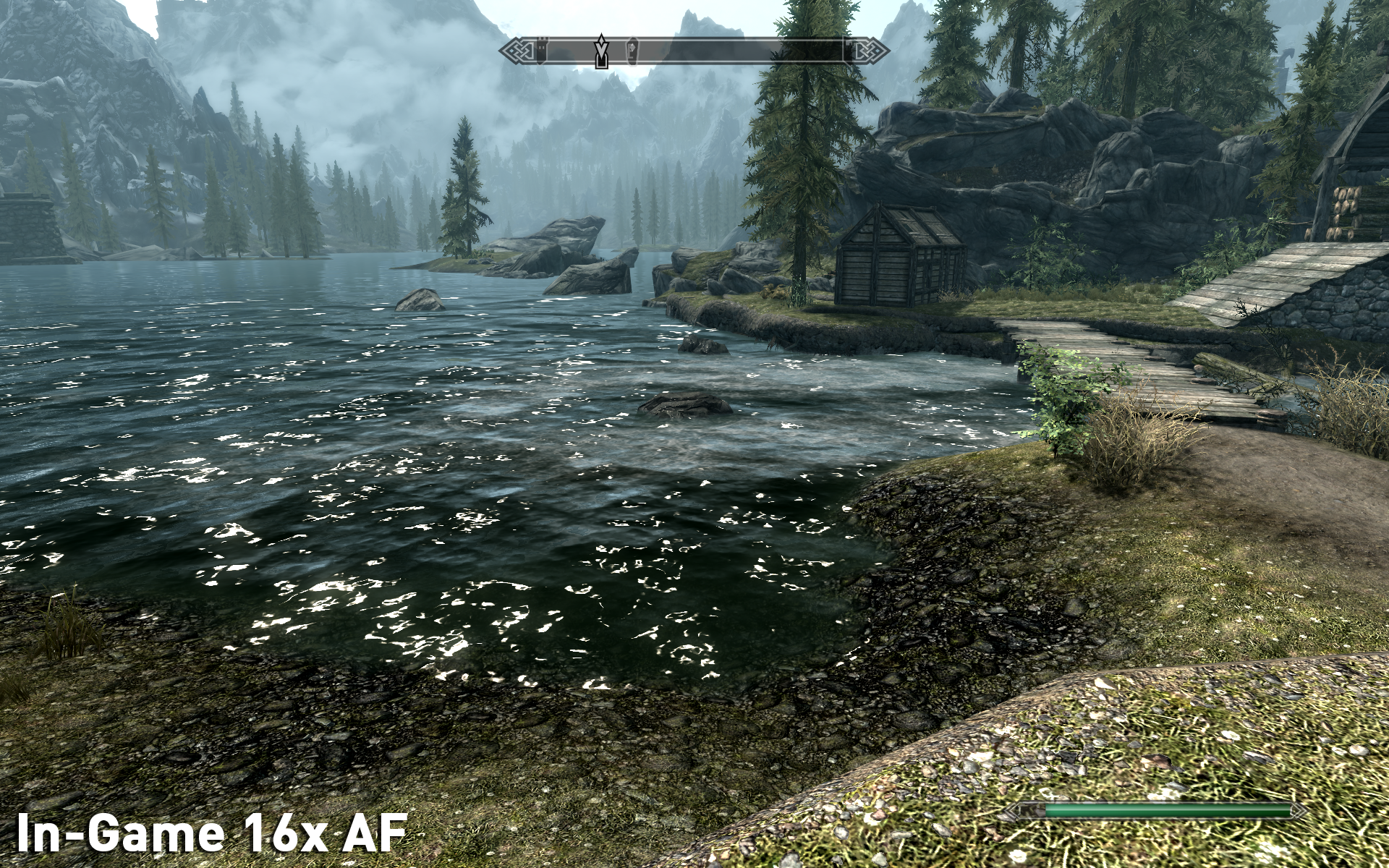 Media asset in full size related to 3dfxzone.it news item entitled as follows: NVIDIA pubblica The Elder Scrolls V: Skyrim Tweak Guide | Image Name: news16197_9.png
