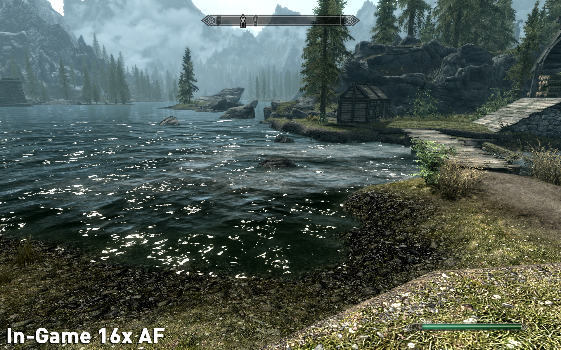 Immagine pubblicata in relazione al seguente contenuto: NVIDIA pubblica The Elder Scrolls V: Skyrim Tweak Guide | Nome immagine: news16197_9.png