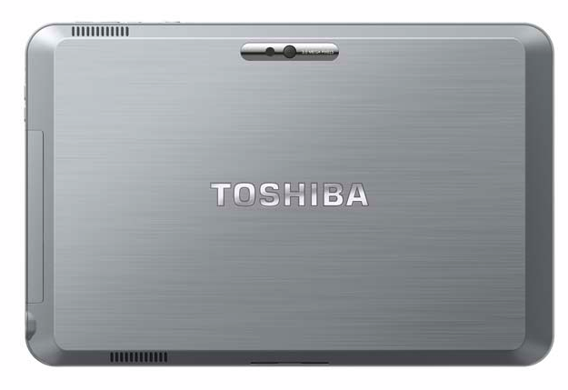 Immagine pubblicata in relazione al seguente contenuto: Toshiba annuncia il tablet WT301/D con Atom e Windows 7 | Nome immagine: news16231_2.png