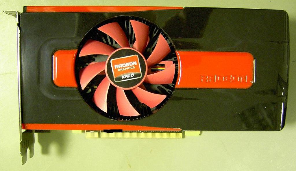 Immagine pubblicata in relazione al seguente contenuto: Foto della video card AMD Radeon HD 7770 (gpu Cape Verde) | Nome immagine: news16270_1.jpg