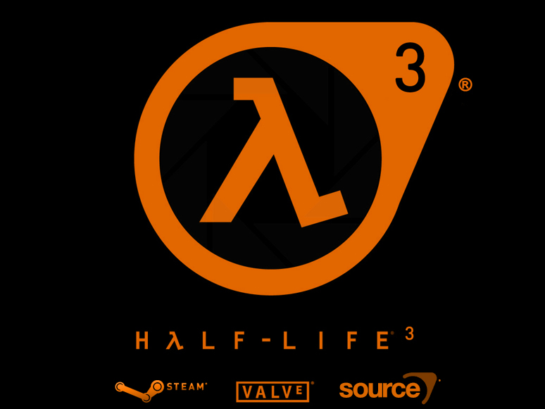 Media asset in full size related to 3dfxzone.it news item entitled as follows: Half-Life 3, spunta un sito con il suo logo: ma sar vero? | Image Name: news16315_1.jpg