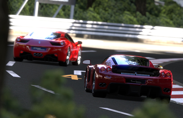 Immagine pubblicata in relazione al seguente contenuto: GT5 si rinnova: sul mercato il game Gran Turismo 5 XL Edition | Nome immagine: news16332_1.jpg