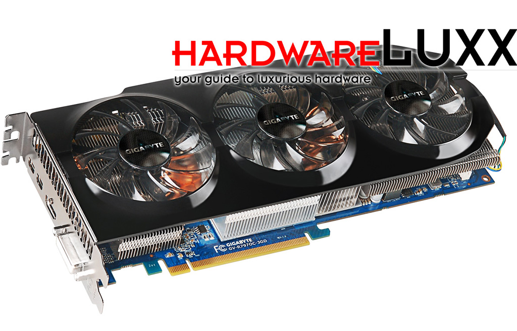 Immagine pubblicata in relazione al seguente contenuto: Foto delle video card Radeon HD 7970 reference (e non) di Gigabyte | Nome immagine: news16372_1.jpg