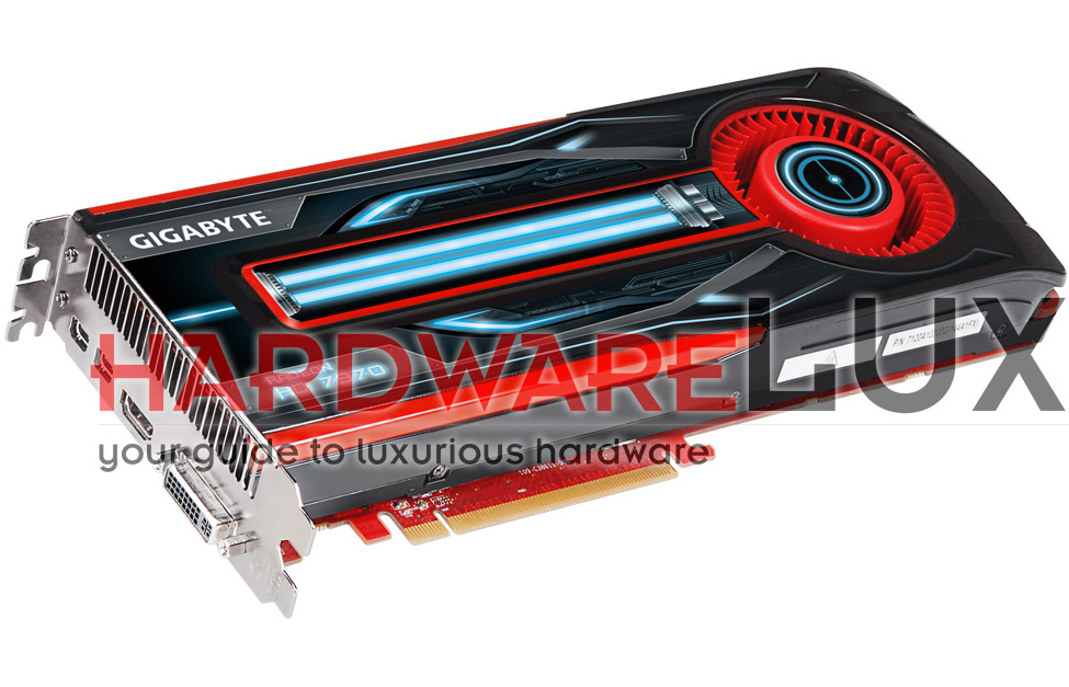 Immagine pubblicata in relazione al seguente contenuto: Foto delle video card Radeon HD 7970 reference (e non) di Gigabyte | Nome immagine: news16372_2.jpg