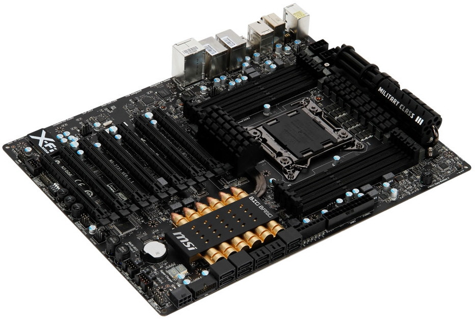 Immagine pubblicata in relazione al seguente contenuto: MSI lancia la mobo Big Bang-XPower II: 4-way SLI/CrossFire Ready | Nome immagine: news16382_1.jpg