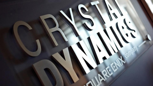 Immagine pubblicata in relazione al seguente contenuto: Non solo Tomb Raider per Crystal Dynamics che preannuncia novit | Nome immagine: news16392_1.jpg